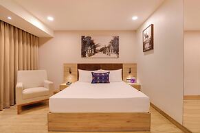 Keys Lite By Lemon Tree Hotels, Vadodara