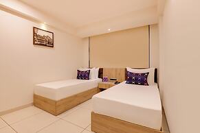 Keys Lite By Lemon Tree Hotels, Vadodara