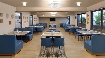 Keys Lite By Lemon Tree Hotels, Vadodara