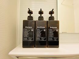 Flower Terrace Higashi Shinjuku