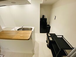 Flower Terrace Higashi Shinjuku