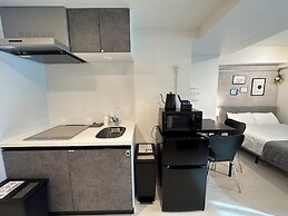 Flower Terrace Higashi Shinjuku