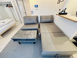 Flower Terrace Higashi Shinjuku