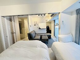 Flower Terrace Higashi Shinjuku