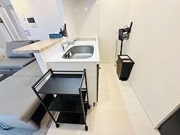 Flower Terrace Higashi Shinjuku