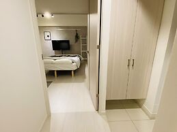 Flower Terrace Higashi Shinjuku