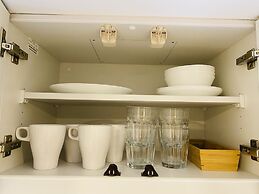 Flower Terrace Higashi Shinjuku