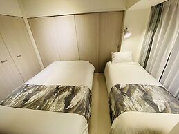 Flower Terrace Higashi Shinjuku