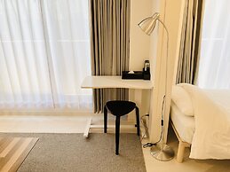 Flower Terrace Higashi Shinjuku