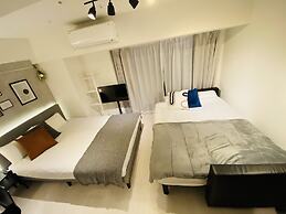 Flower Terrace Higashi Shinjuku