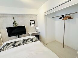 Flower Terrace Higashi Shinjuku