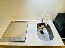 Flower Terrace Higashi Shinjuku