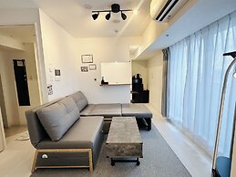 Flower Terrace Higashi Shinjuku