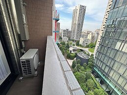 Flower Terrace Higashi Shinjuku