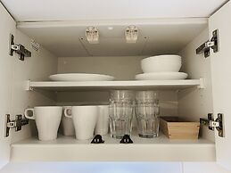 Flower Terrace Higashi Shinjuku