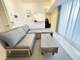 Flower Terrace Higashi Shinjuku