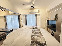 Flower Terrace Higashi Shinjuku