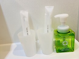 Flower Terrace Higashi Shinjuku