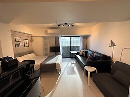 Flower Terrace Higashi Shinjuku