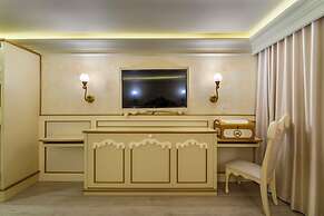 Chocoland Hotel Gramado