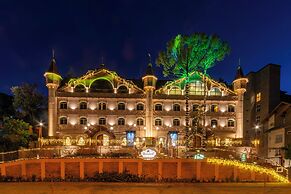 Chocoland Hotel Gramado
