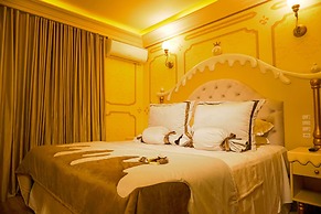 Chocoland Hotel Gramado