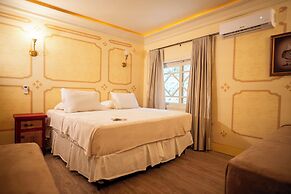 Chocoland Hotel Gramado