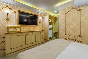 Chocoland Hotel Gramado