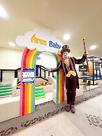 Chocoland Hotel Gramado