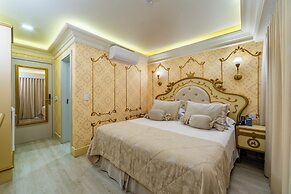 Chocoland Hotel Gramado