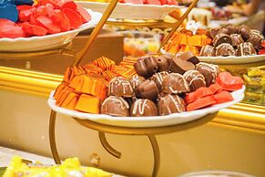 Chocoland Hotel Gramado