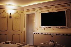 Chocoland Hotel Gramado