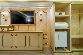 Chocoland Hotel Gramado