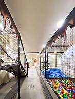 Chocoland Hotel Gramado