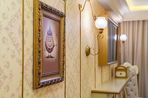 Chocoland Hotel Gramado