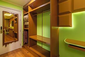 Chocoland Hotel Gramado