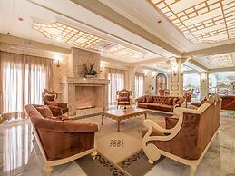 Chocoland Hotel Gramado