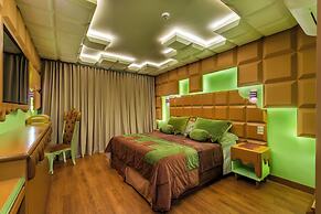 Chocoland Hotel Gramado