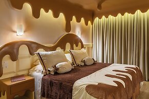 Chocoland Hotel Gramado