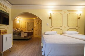 Chocoland Hotel Gramado