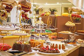 Chocoland Hotel Gramado