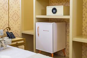 Chocoland Hotel Gramado