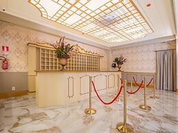 Chocoland Hotel Gramado