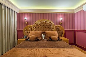 Chocoland Hotel Gramado