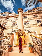 Chocoland Hotel Gramado