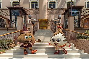 Chocoland Hotel Gramado