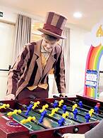 Chocoland Hotel Gramado