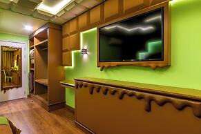 Chocoland Hotel Gramado