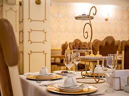 Chocoland Hotel Gramado