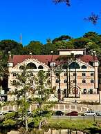 Chocoland Hotel Gramado